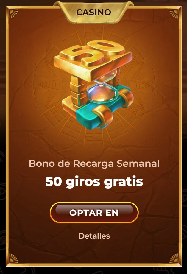 AmunRa bonus